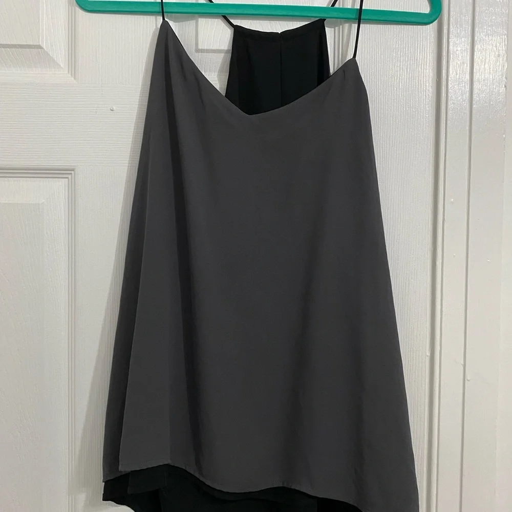 Express Reversible Tank - Picture 3 of 4